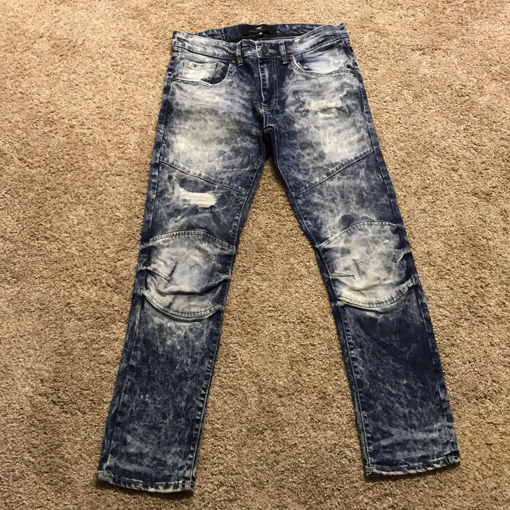Boys jeans